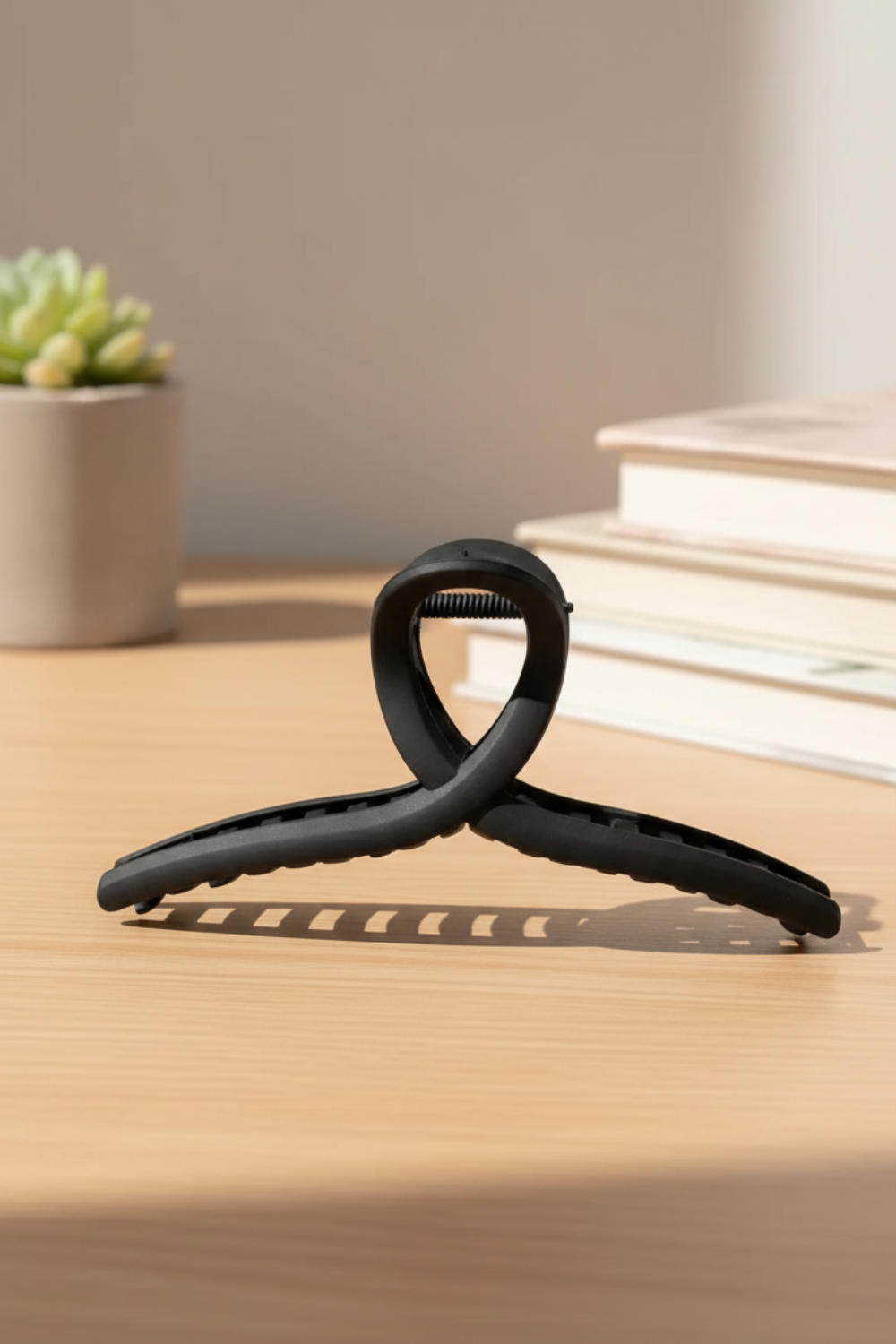 Extra Large Size Hair Claw Clips (15cm)