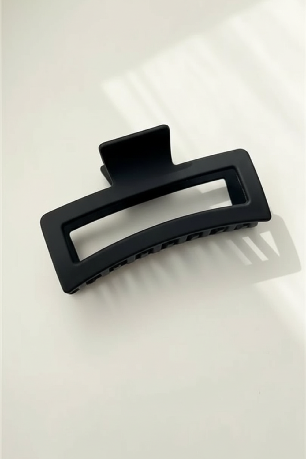 Extra Large Matte Claw Clips for Thick Hair and Long Hair (13 cm)