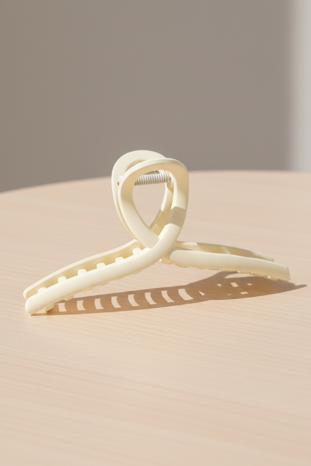 Extra Large Size Hair Claw Clips (15cm)