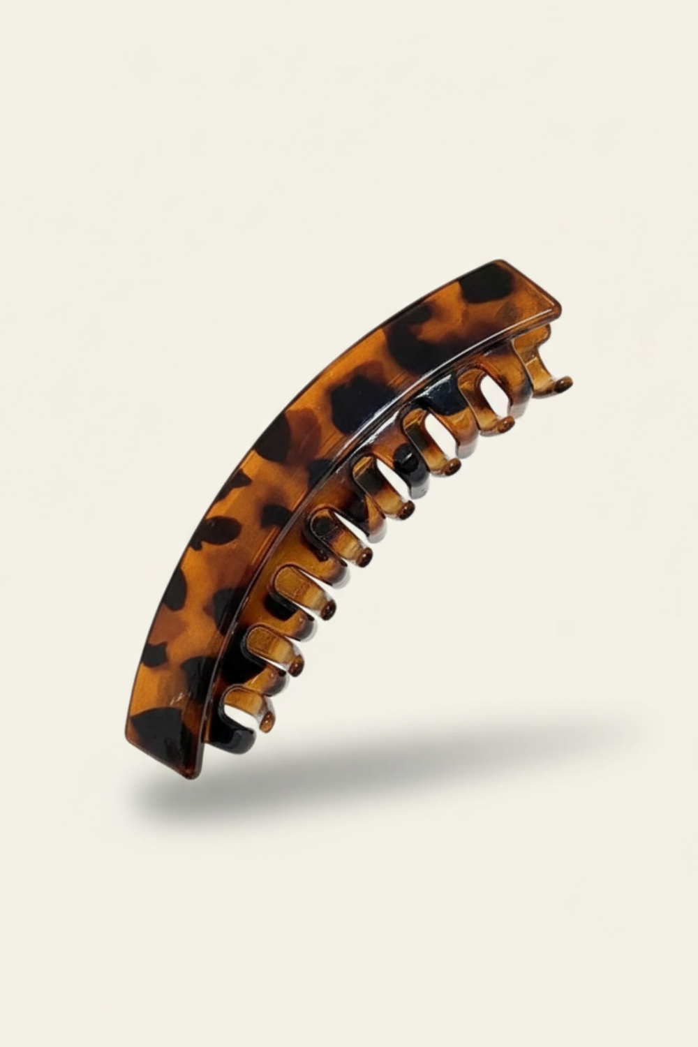 Luxury Big Claw Hair Clip for Women Thick Hair (13cm)