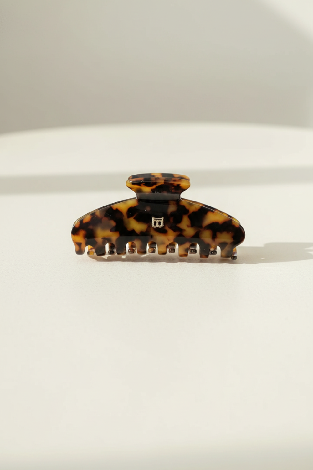 Hair claws Shark Clip for High Ponytail Hair (9 cm)