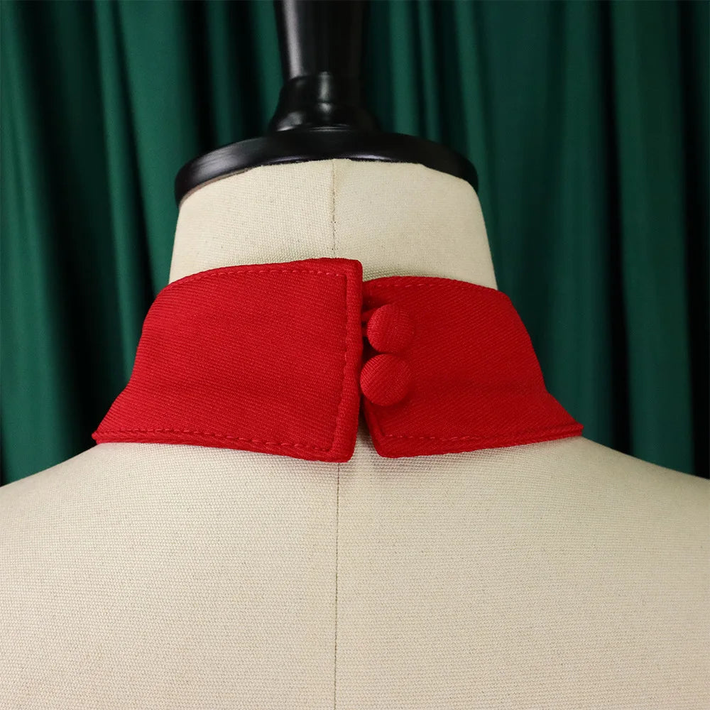 Elegant Tow Piece Set Women Outfit Backless Top