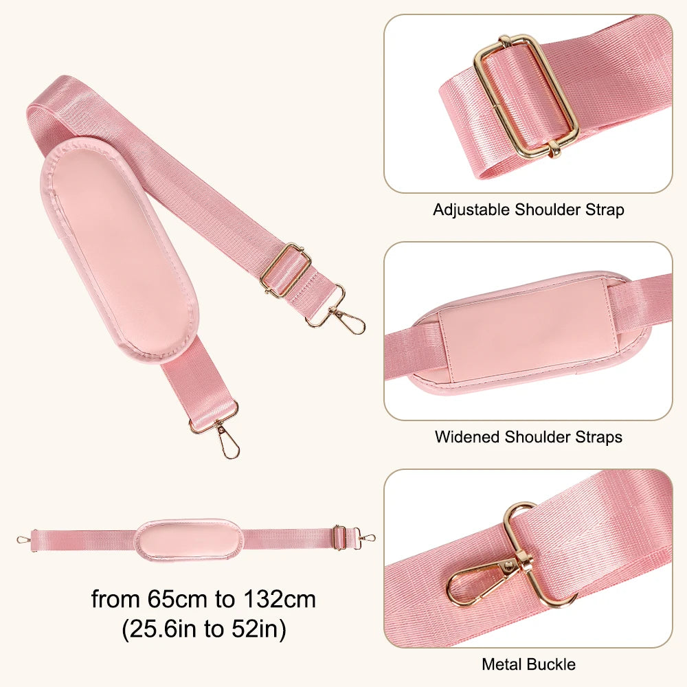 Foldable Suitbag Waterproof Clothes Totes Large Capacity Travel Duffle Bags Women