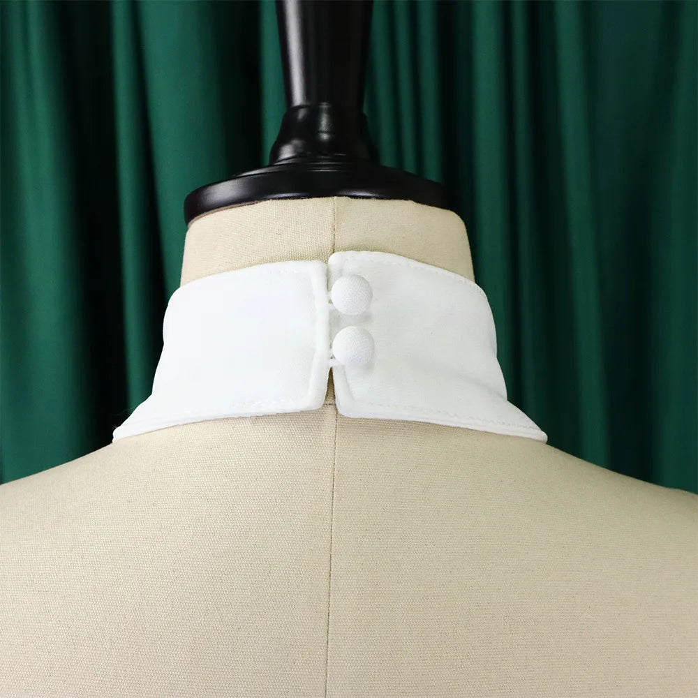 Elegant Tow Piece Set Women Outfit Backless Top