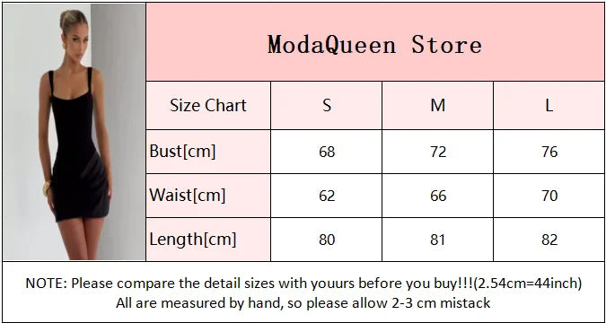 Sexy Square-Neck Halter Mini Dress – 2026 Summer Party Essential