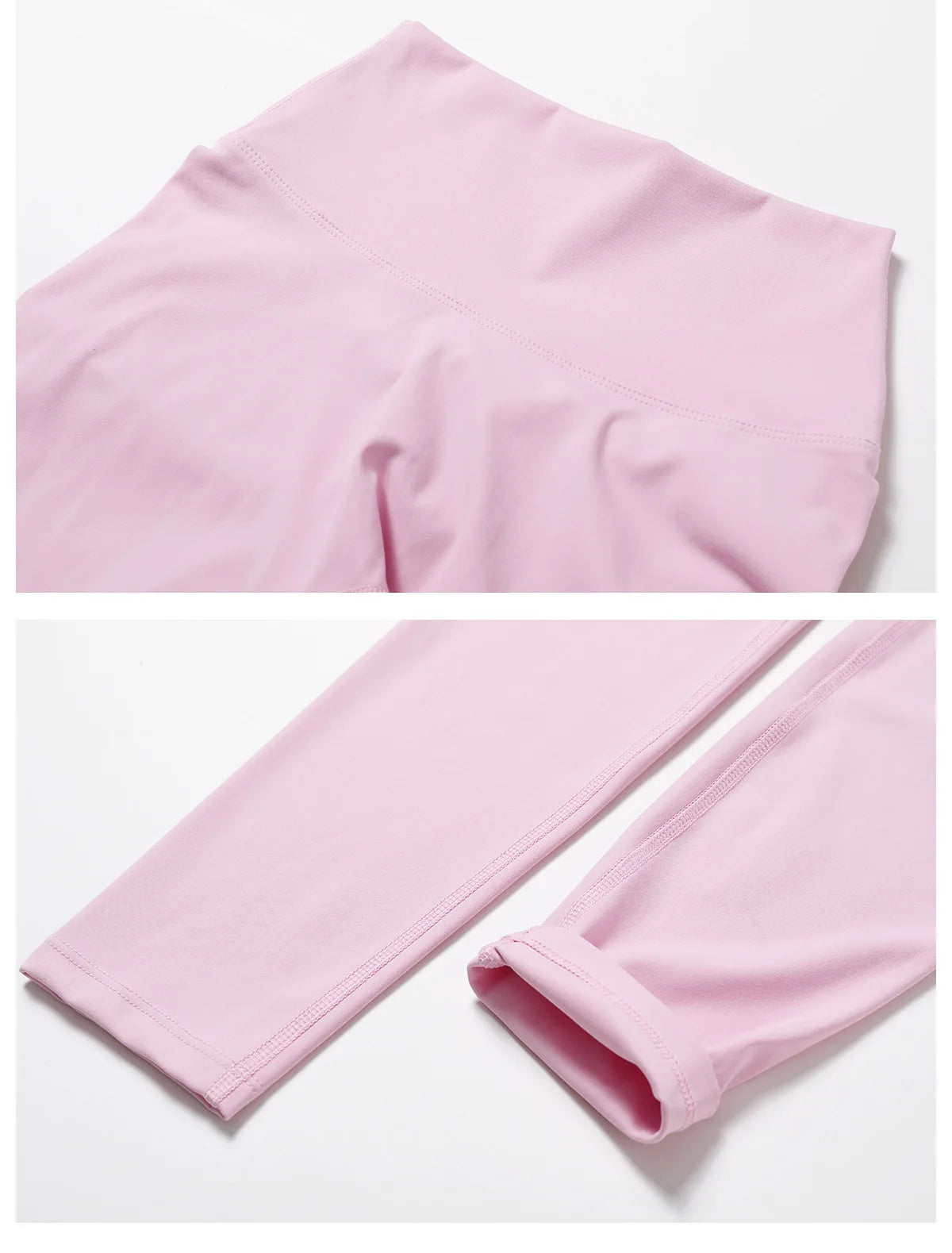 2PCS Women’s Quick-Dry Yoga &amp; Gym Set