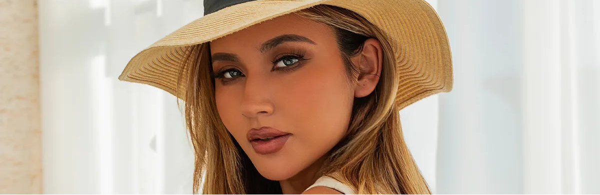 New Trendy Golden Metal Coin Leaf Chain Tassel Upper Arm Bangles Cuff Bracelet