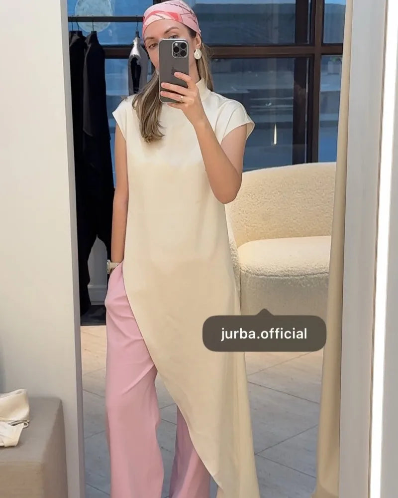 Women Solid Fashion Satin Maxi Dress