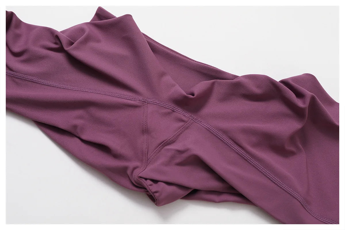 Women's Sportswear Yoga Set Workout Clothes Athletic Wear Sports Gym Legging