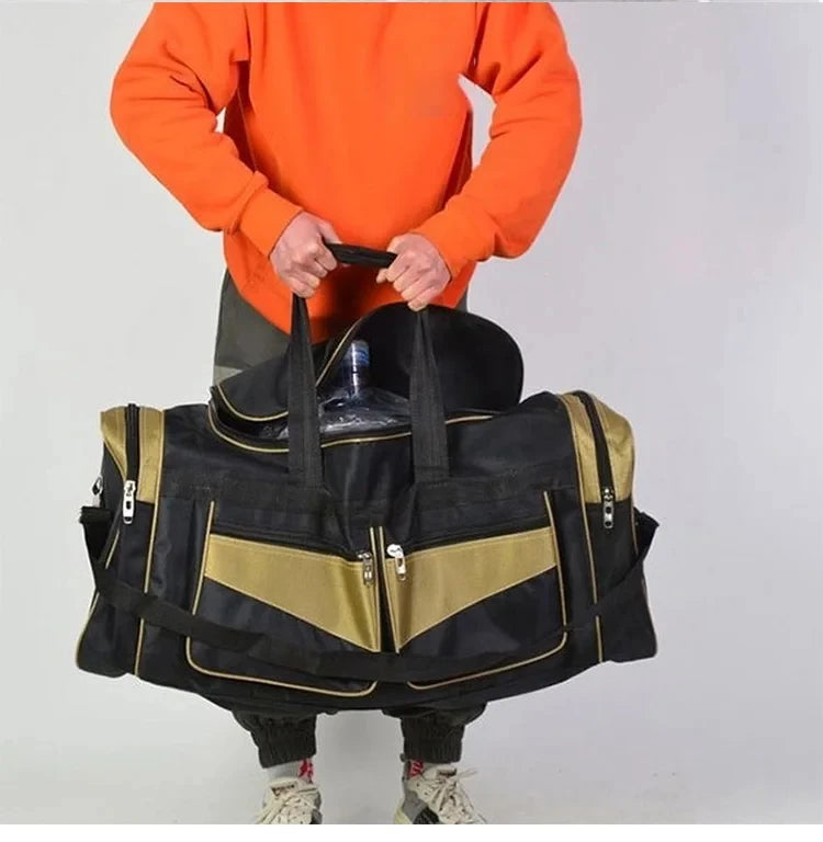 Luggage Travel Bag Gym Fitness Handbags for Women