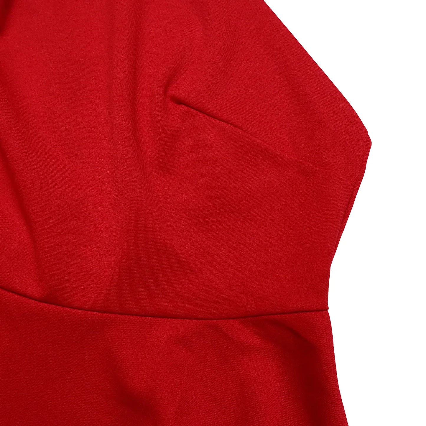 Elegant Tow Piece Set Women Outfit Backless Top