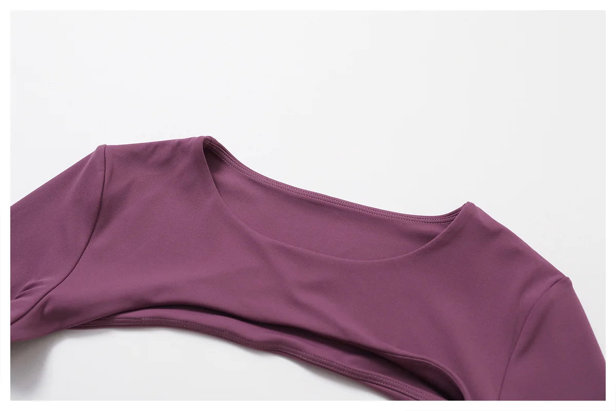 Women's Sportswear Yoga Set Workout Clothes Athletic Wear Sports Gym Legging