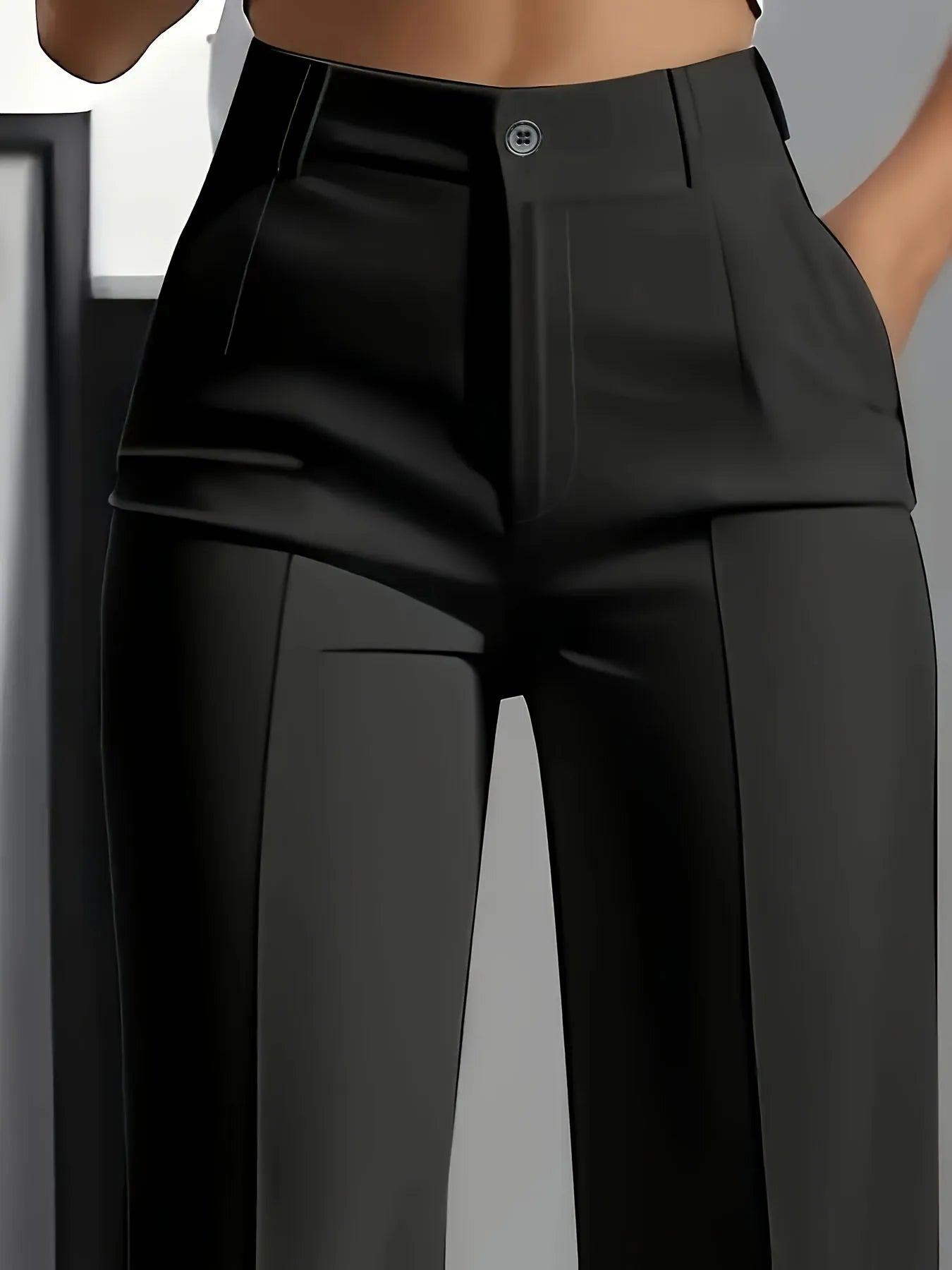 American cross-border 2026 new women's high-waisted