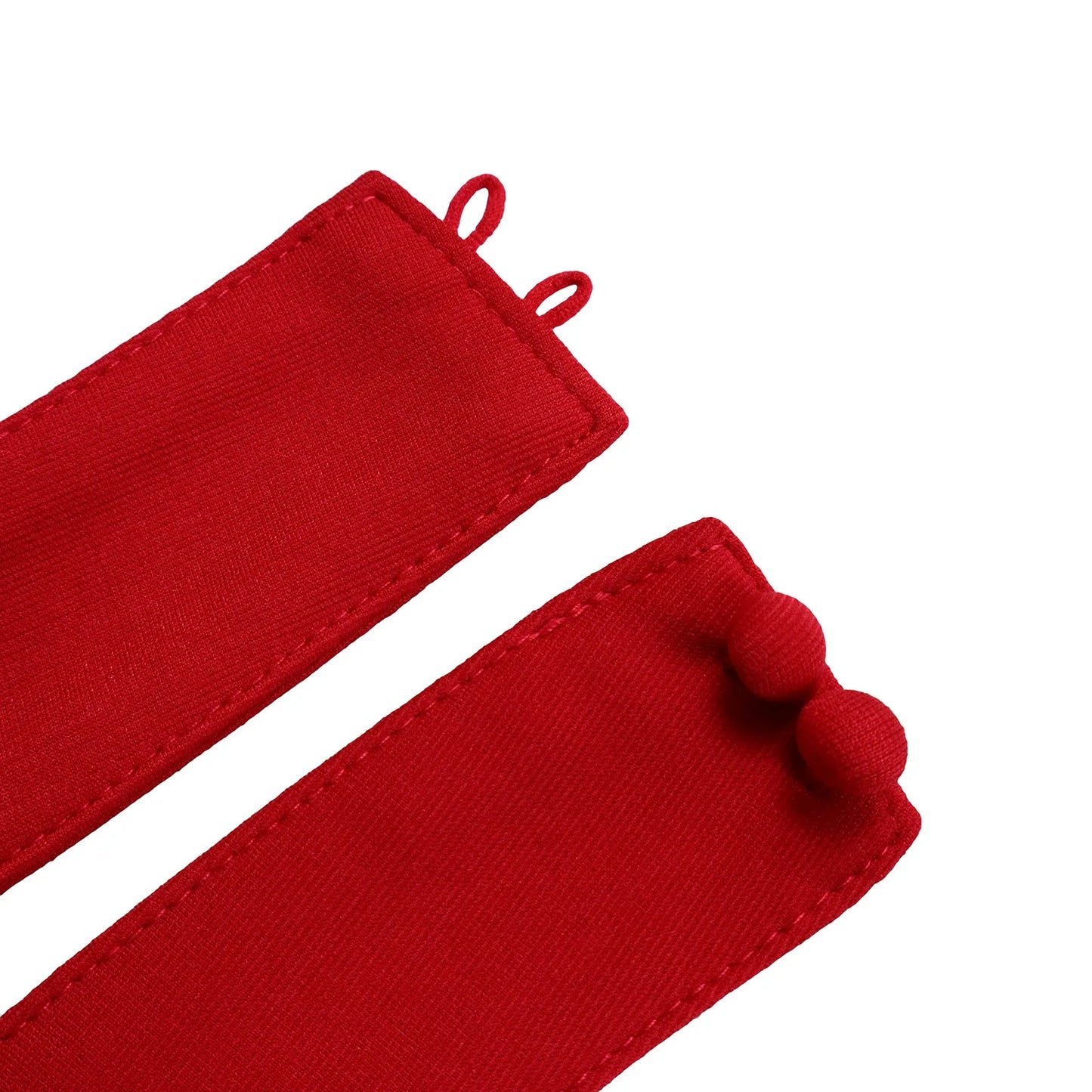 Elegant Tow Piece Set Women Outfit Backless Top