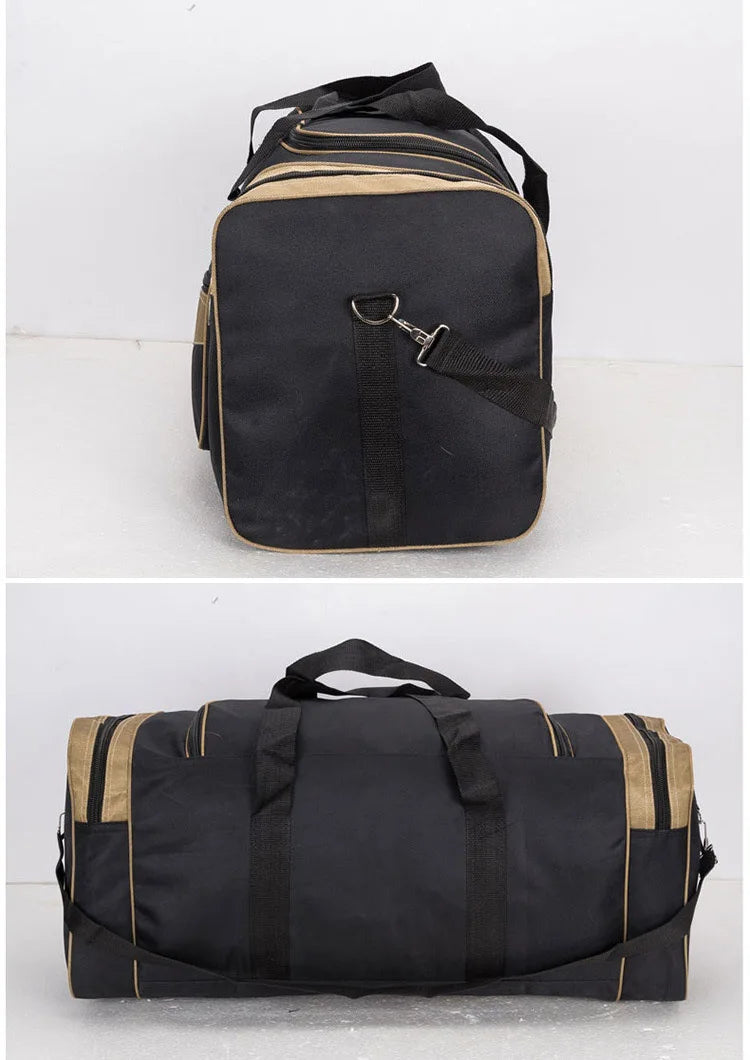 Luggage Travel Bag Gym Fitness Handbags for Women