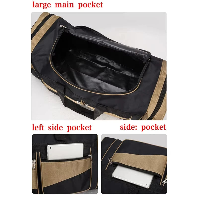 Luggage Travel Bag Gym Fitness Handbags for Women