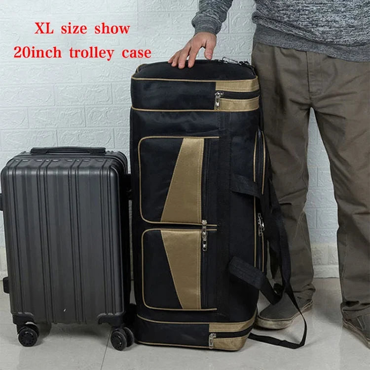 Luggage Travel Bag Gym Fitness Handbags for Women