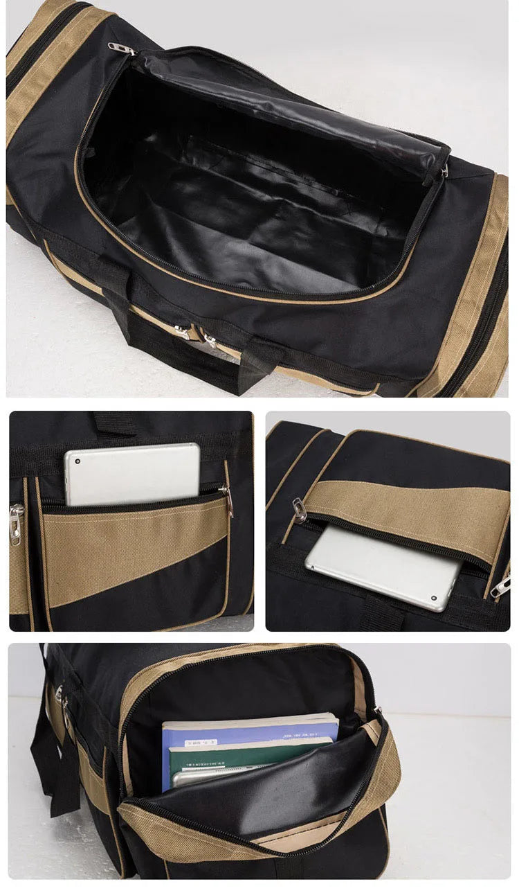 Luggage Travel Bag Gym Fitness Handbags for Women