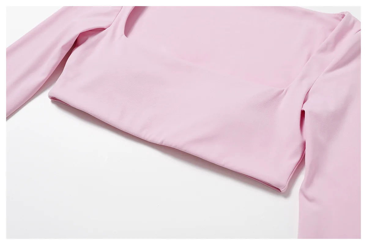 2PCS Women’s Quick-Dry Yoga &amp; Gym Set