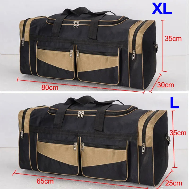 Luggage Travel Bag Gym Fitness Handbags for Women