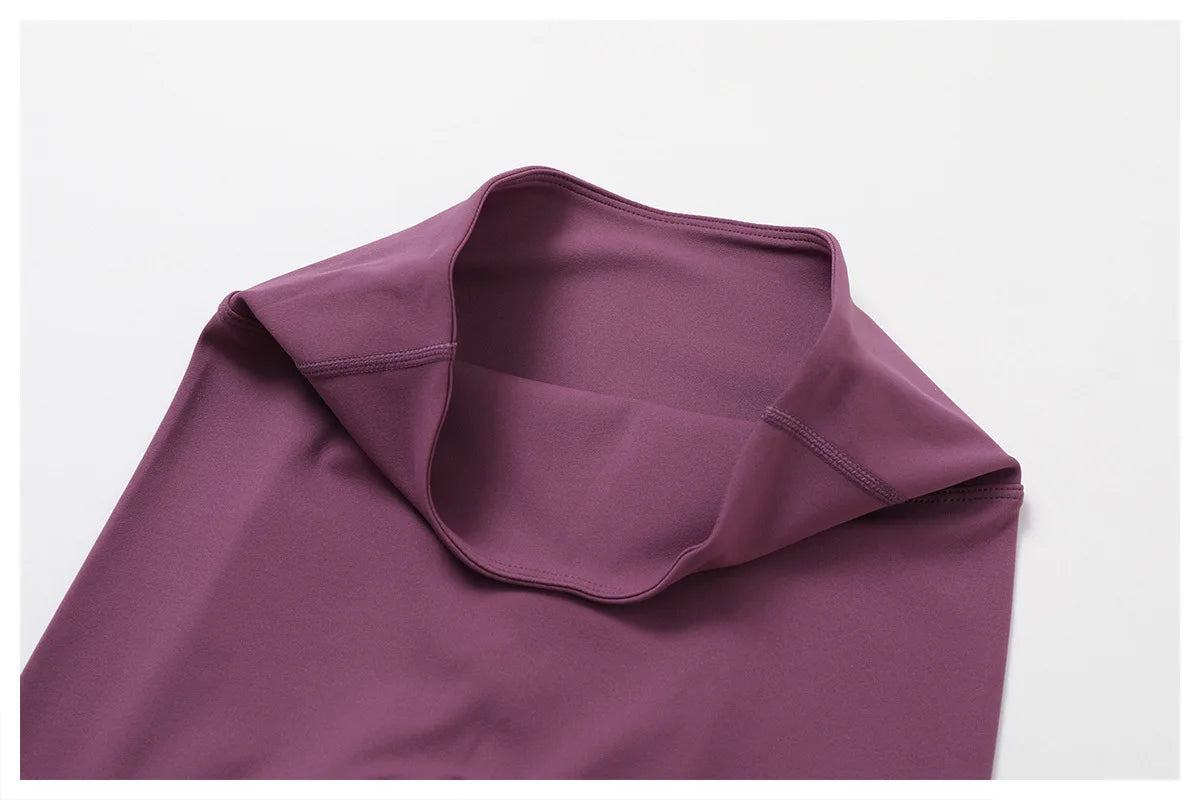 Women's Sportswear Yoga Set Workout Clothes Athletic Wear Sports Gym Legging