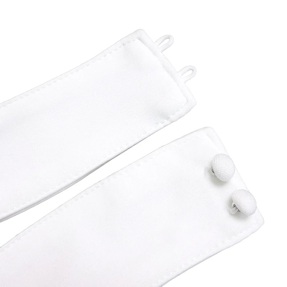 Elegant Tow Piece Set Women Outfit Backless Top