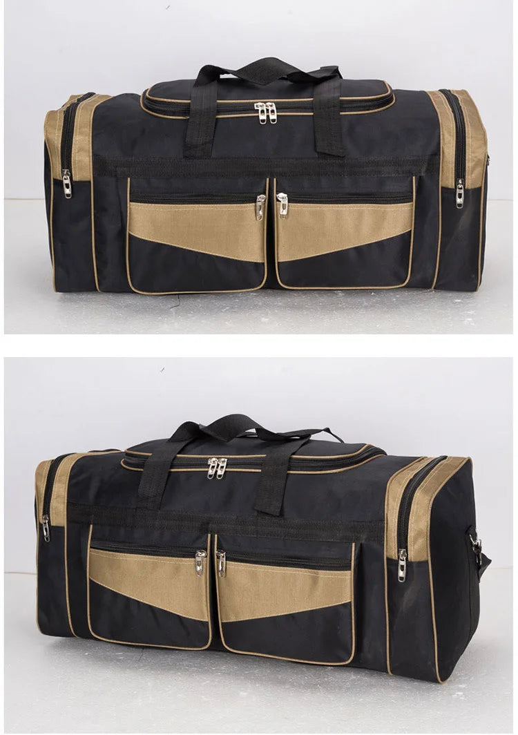 Luggage Travel Bag Gym Fitness Handbags for Women