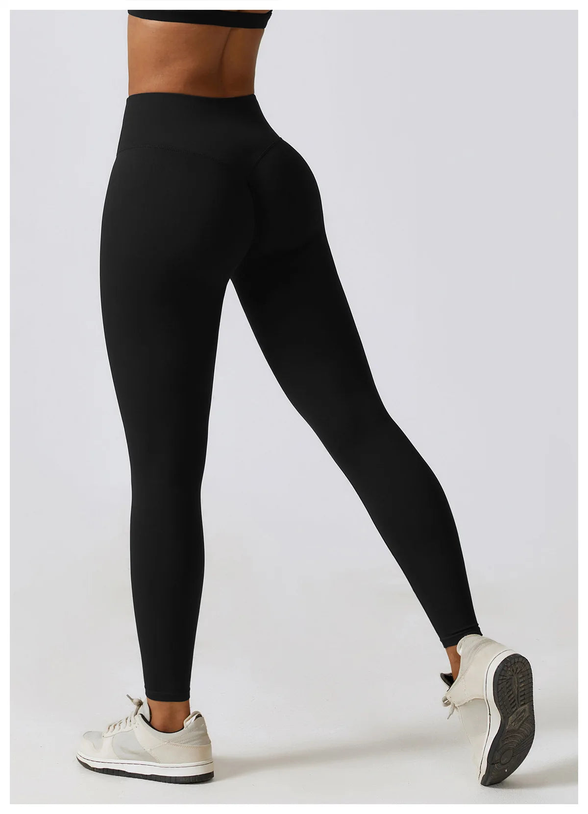 Women's Sportswear Yoga Set Workout Clothes Athletic Wear Sports Gym Legging