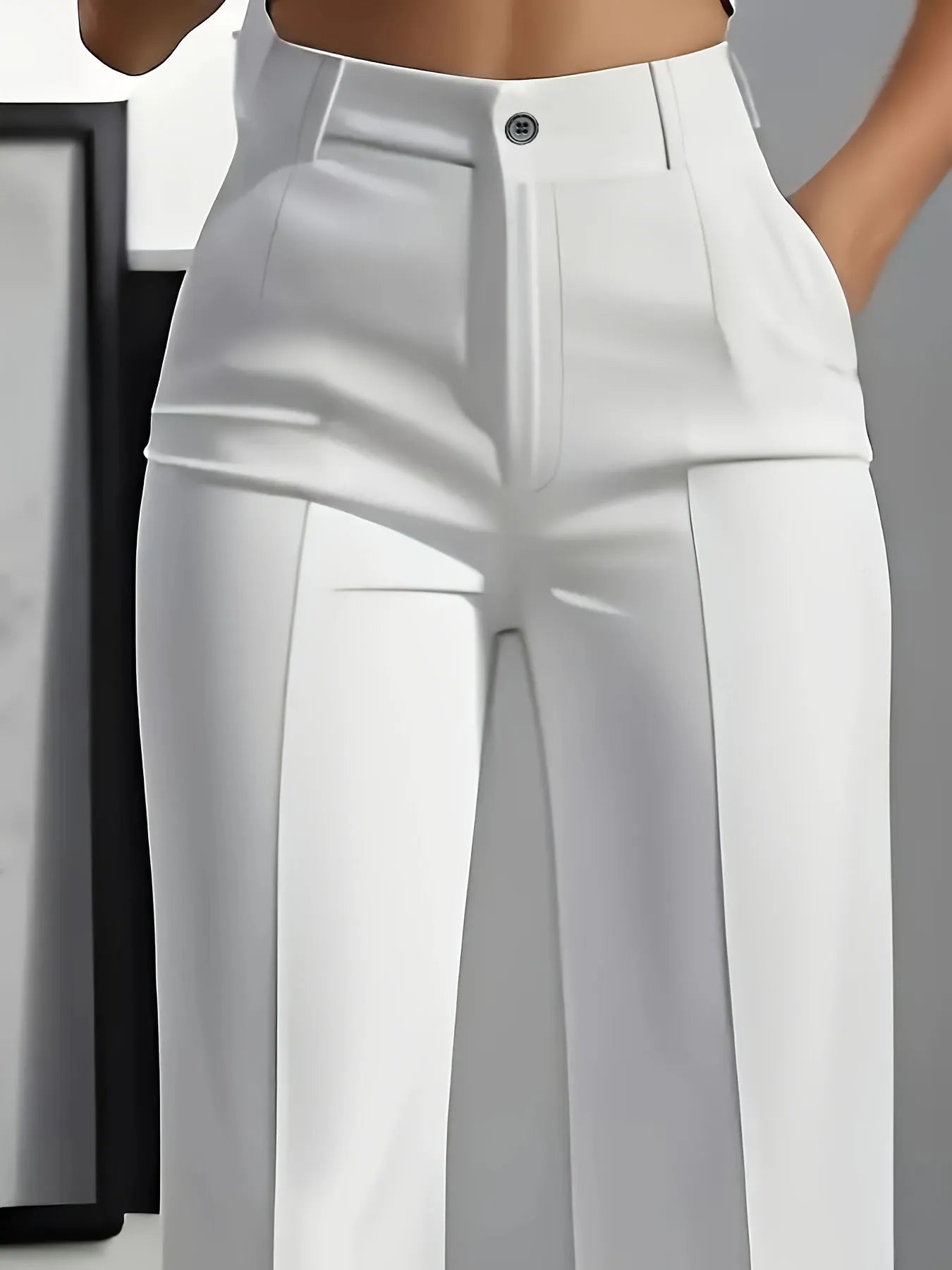 American cross-border 2026 new women's high-waisted