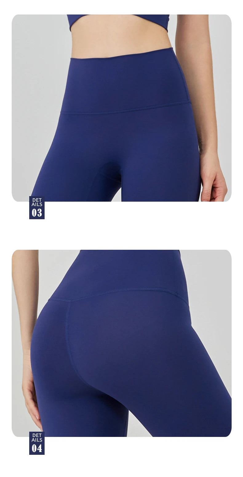 2 Piece Yoga Clothes Women's Tracksuit Athletic Wear Pilates Fitness Suit