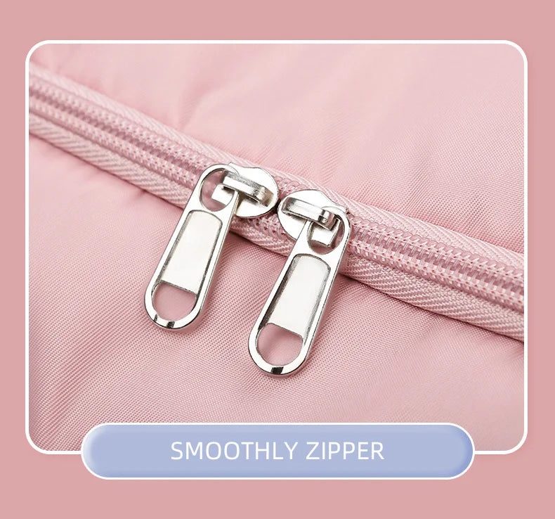 Sports Gym Bag Travel Dry Wet Handbag for Women