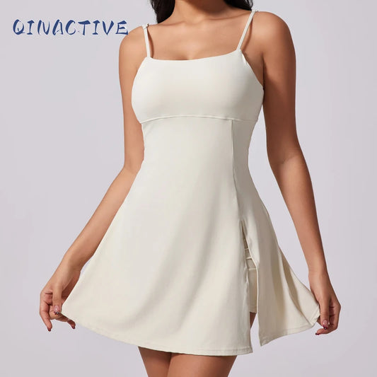Women’s Sports Beautiful Back Dress