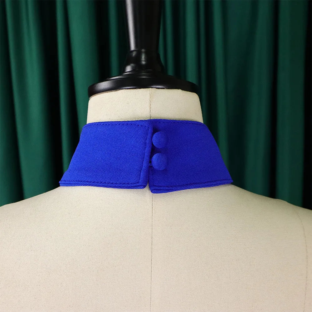 Elegant Tow Piece Set Women Outfit Backless Top