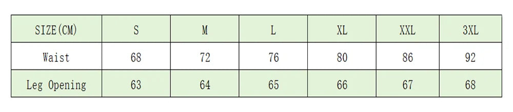 Casual Pants Women Comfortable Streetwear Fashion Solid Color Trousers