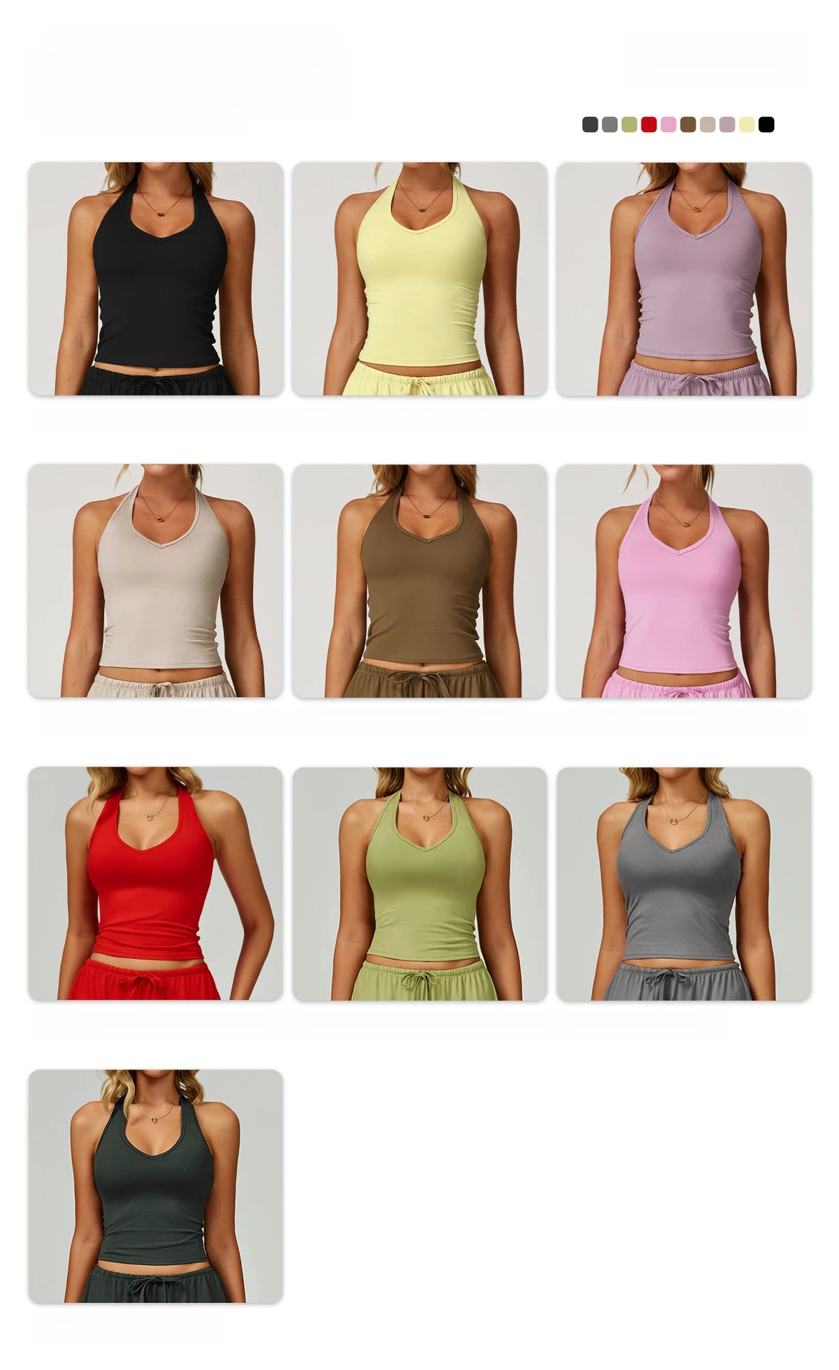 Women Yoga 2/3 Pieces Set Quick-Dry Beauty Back Strap Sports Set