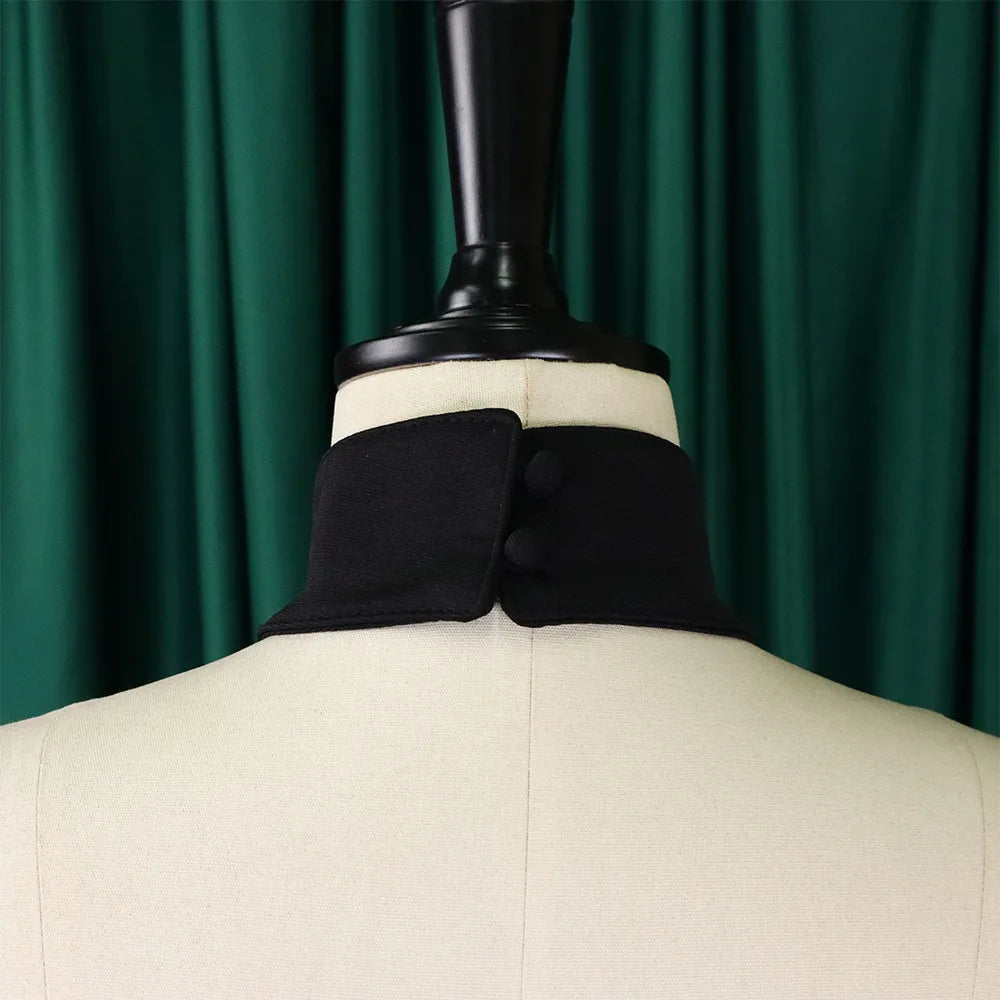 Elegant Tow Piece Set Women Outfit Backless Top