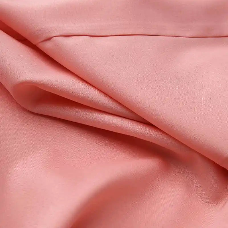 Fashion High Waist Wide Leg Pants For Women Elegant Casual Office